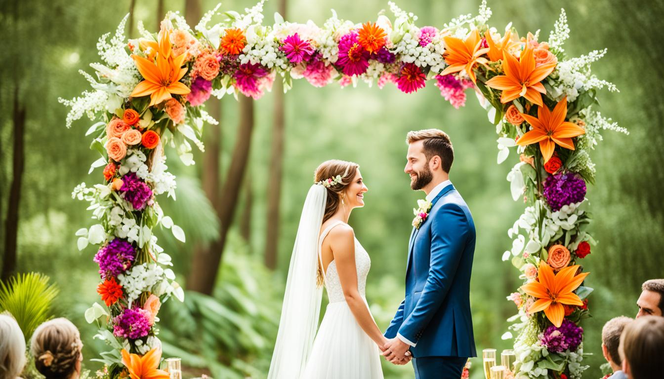 Freie Trauung Textbeispiele