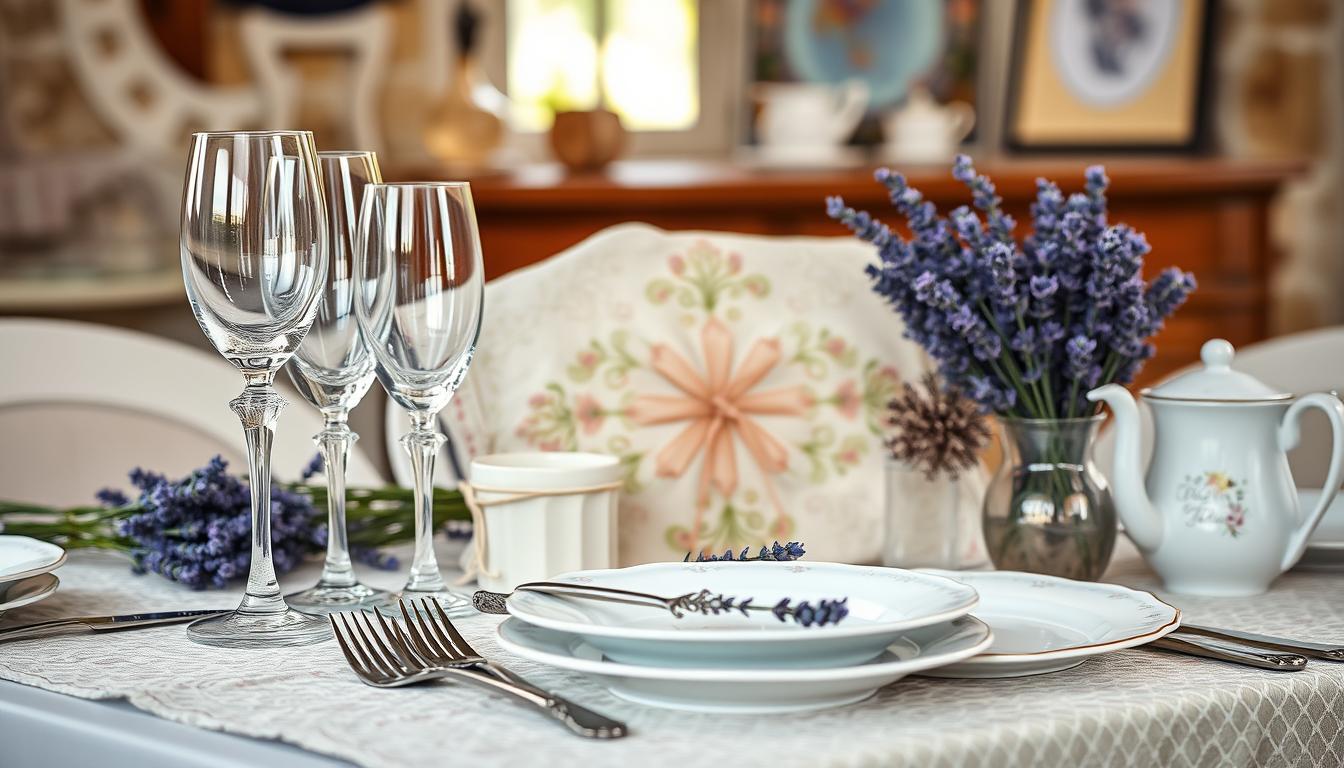 Was schenkt man in Frankreich zu einer Hochzeit?