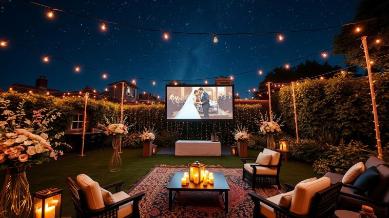 Tolle Hochzeitsfilme ansehen - Klassiker & Beispiele